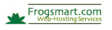 Frogsmart.com